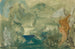 Perseus und Andromeda - Alexandre Iacovleff — Ansicht des Kunstwerks