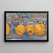 Reisschalen - Alexandre Iacovleff — gerahmtes Bild an der Wand
