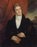 Portrait von Jean-Georges Farcy 1800-1830 Schriftsteller - Alexandre Marie Colin — Ansicht des Kunstwerks