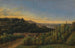 Vue de Saint-Cloud près de la Seine - Alexandre Pau de Saint-Martin — Ansicht des Kunstwerks