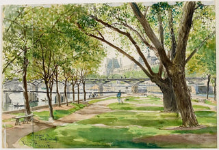 Alexandre Prvost - Square du Vert Galant.webp