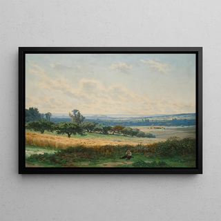 Alexandre Sg - La valle de Courtry SeineetMarne.webp