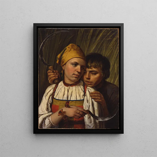 Alexei Venetsianov - Reapers.webp
