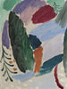 Journée glaciale - Alexej von Jawlensky — Ansicht des Kunstwerks