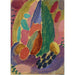 Reproduktion des Gemäldes Großes Gemälde-Variante - Alexej von Jawlensky