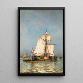 Alexey Petrovich Bogolyubov - Naples.webp