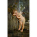 Cupidon - Alexis-Joseph Mazerolle — Ansicht des Kunstwerks