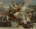 Der Triumph des Bacchus - Alexis-Joseph Mazerolle — Ansicht des Kunstwerks