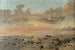 Küstenlandschaft, Sonnenaufgang - Alfred Casile — Ansicht des Kunstwerks