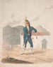 La Palma - Alfred Diston — Ansicht des Kunstwerks