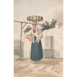 Alfred Diston - Manner of carrying children.webp