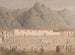 Platz im Dorf Los Silos, Teneriffa - Alfred Diston — Ansicht des Kunstwerks