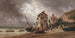 Rückkehr nach Hause vor dem Sturm - Alfred Godchaux — Ansicht des Kunstwerks