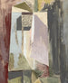 Portrait abstrakt - Alfred Henry Maurer — Ansicht des Kunstwerks