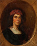 Portrait eines Künstlers - Alfred Jacob Miller — Ansicht des Kunstwerks