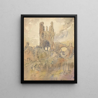Alfred Ost - Ypres Remember.webp