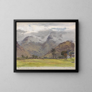 Alfred Parsons - From Dungeon Ghyll.webp