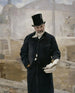 Portrait von Adolphe Alphand - Alfred Philippe Roll — Ansicht des Kunstwerks