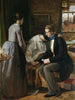 Alte Schulfreunde - Alfred Rankley — Ansicht des Kunstwerks