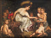 Allegorie der Nächstenliebe - Alfred Schwarzschild — Ansicht des Kunstwerks