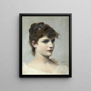 Alfred Seifert - Sweet Sixteen.webp