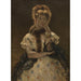 Der Pariser Sphinx - Alfred Stevens — Ansicht des Kunstwerks