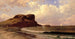 Castle Rock, Nahant, Massachusetts - Alfred Thompson Bricher — Ansicht des Kunstwerks
