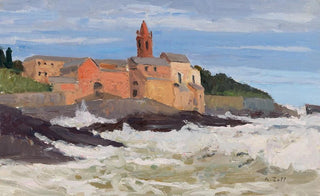 Alfred Zoff - San Giuliano In Genoa.webp