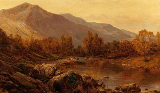 Alfred de Branski - The Vale of Llangollen.webp