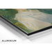 Reproduktion des Gemäldes Alice Gamby en buste - Berthe Morisot