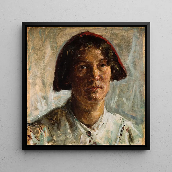 Alice Nordin - Viggo Johansen
