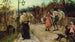 Belle du village - Alice Havers — Ansicht des Kunstwerks