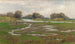 Flusslandschaft mit Sumpf - Alice Marion Curtis — Ansicht des Kunstwerks