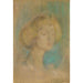 Ein Andenken - Alice Pike Barney — Ansicht des Kunstwerks