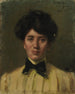 Agnès - Alice Pike Barney — Ansicht des Kunstwerks