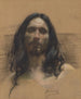 Anachorète - Alice Pike Barney — Ansicht des Kunstwerks