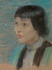 Anna May Wong - Alice Pike Barney — Ansicht des Kunstwerks