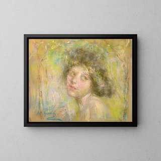 Alice Pike Barney - Blossom.webp