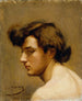 Endymion - Alice Pike Barney — Ansicht des Kunstwerks