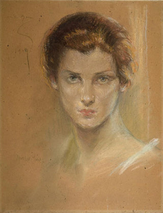 Alice Pike Barney - Gloria.webp
