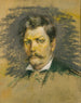 Henry M. Stanley - Alice Pike Barney — Ansicht des Kunstwerks