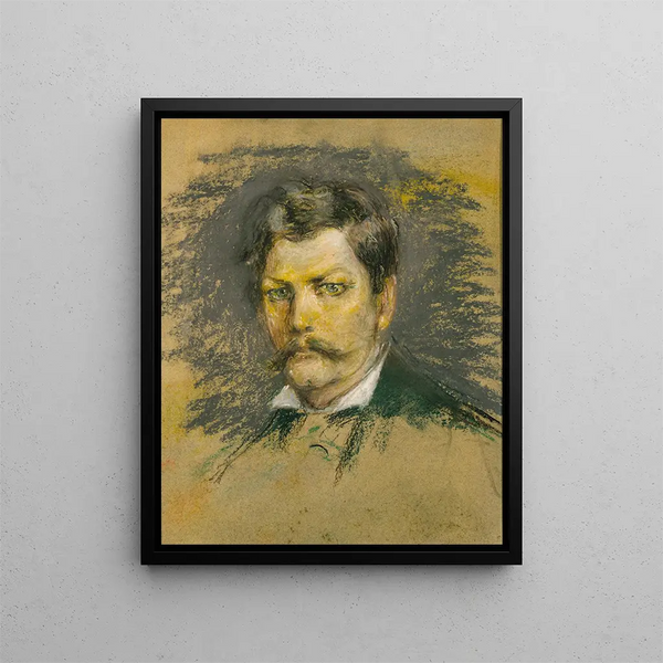 Alice Pike Barney - Henry M Stanley.webp
