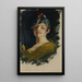 Reproduktion des Gemäldes In the life - Alice Pike Barney