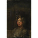 Infante - Alice Pike Barney — Ansicht des Kunstwerks