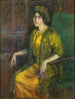 Laura Dreyfus Barney - Alice Pike Barney — Ansicht des Kunstwerks