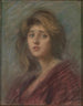 Madame R. - Alice Pike Barney — Ansicht des Kunstwerks