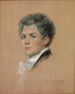 Marie Huet la Peintre - Alice Pike Barney — Ansicht des Kunstwerks