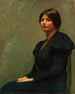 Marthe - Alice Pike Barney — Ansicht des Kunstwerks