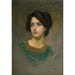 Monique - Alice Pike Barney — Ansicht des Kunstwerks