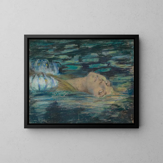 Alice Pike Barney - Ophelia.webp